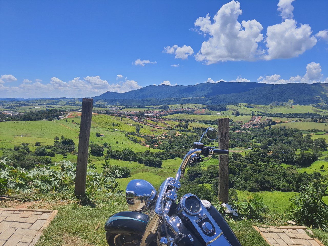 Cachoeira dos Pretos