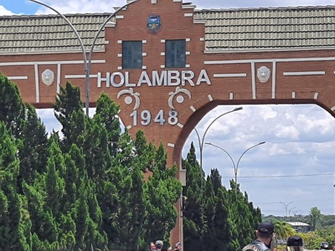 Holambra