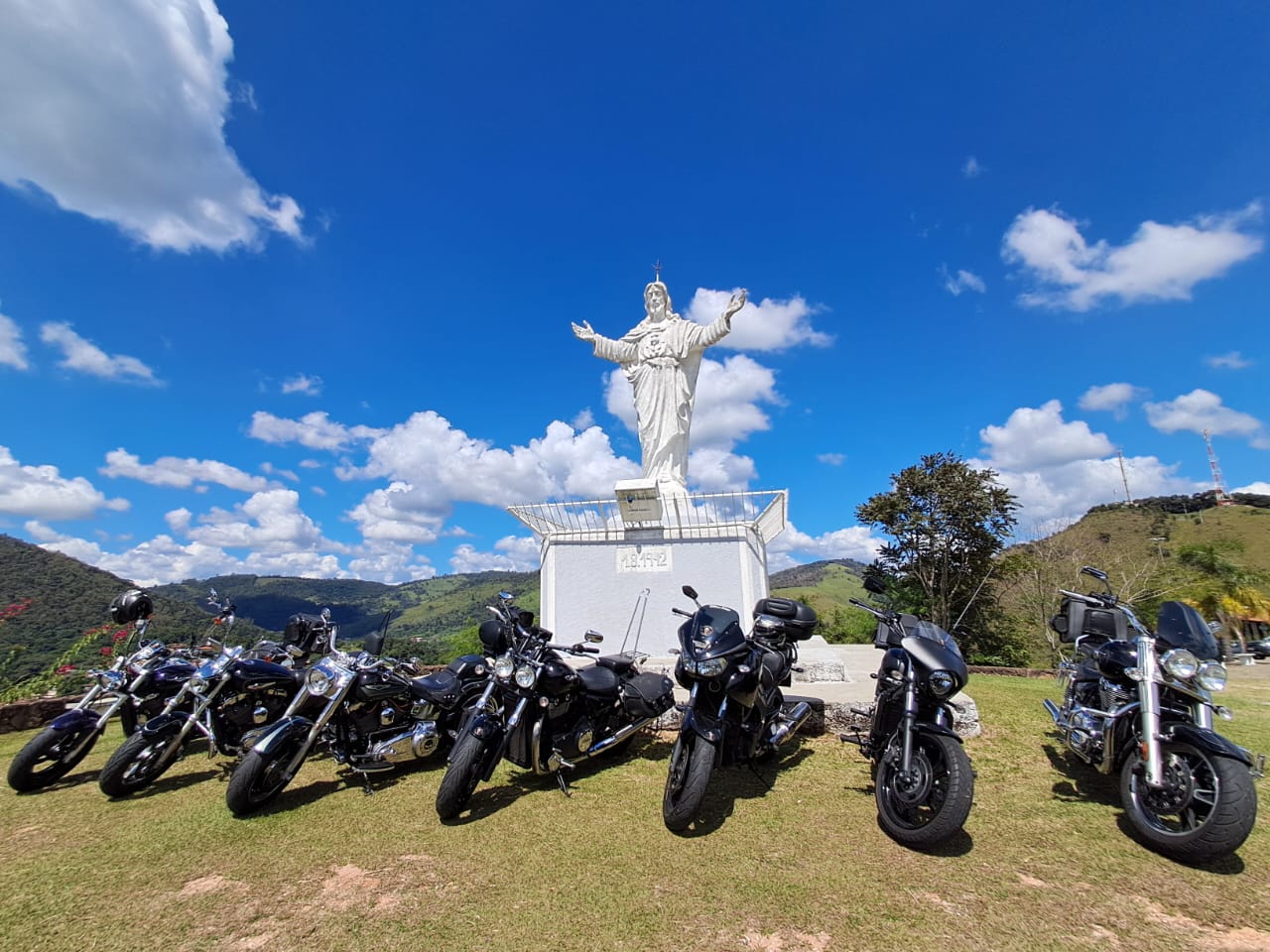 Monte Alegre do Sul - SP