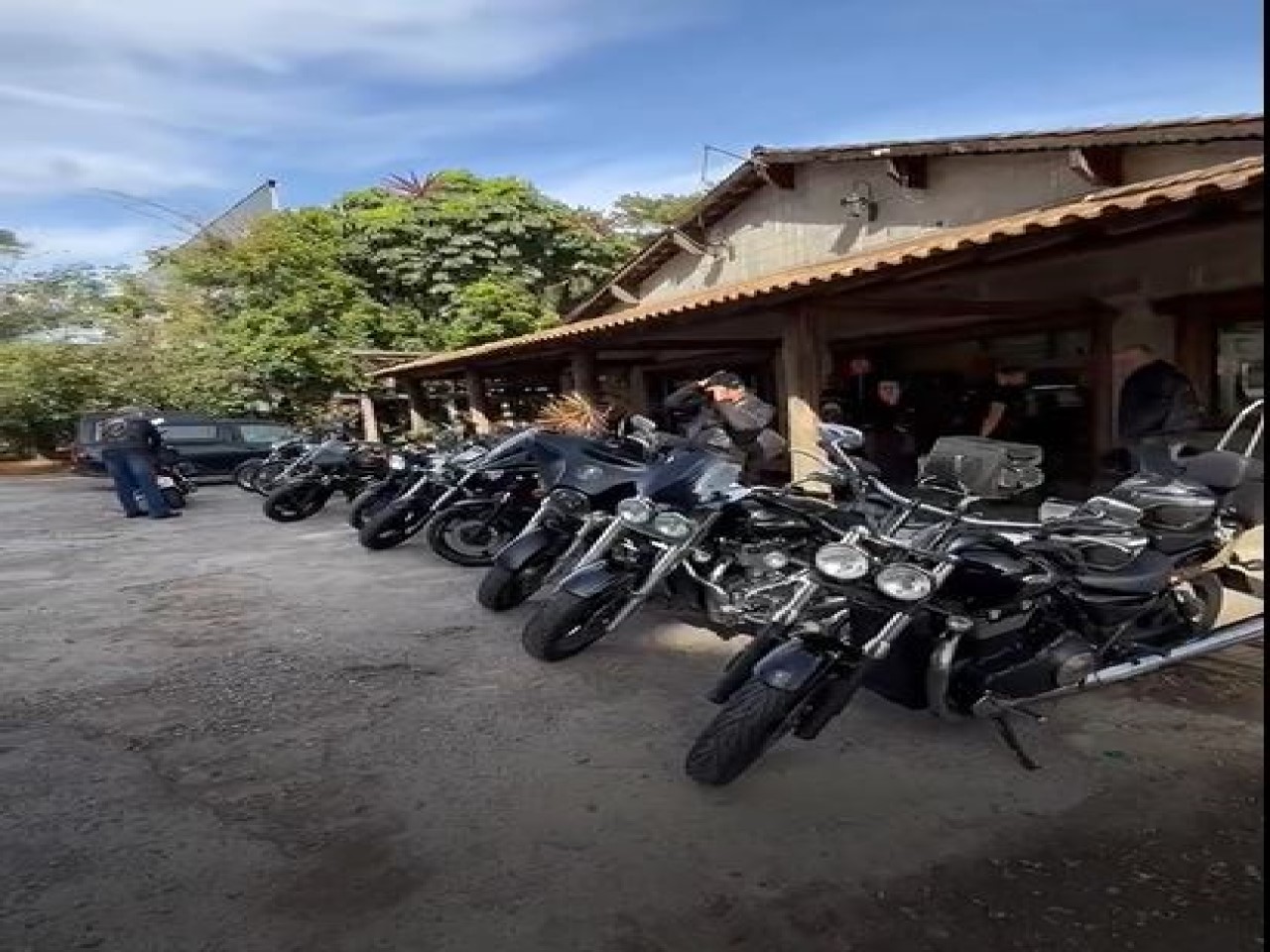 Piracaia (Videos)